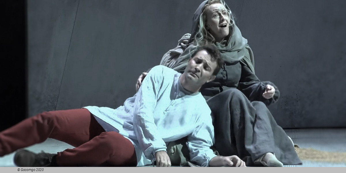 L'Annonce faite à Marie