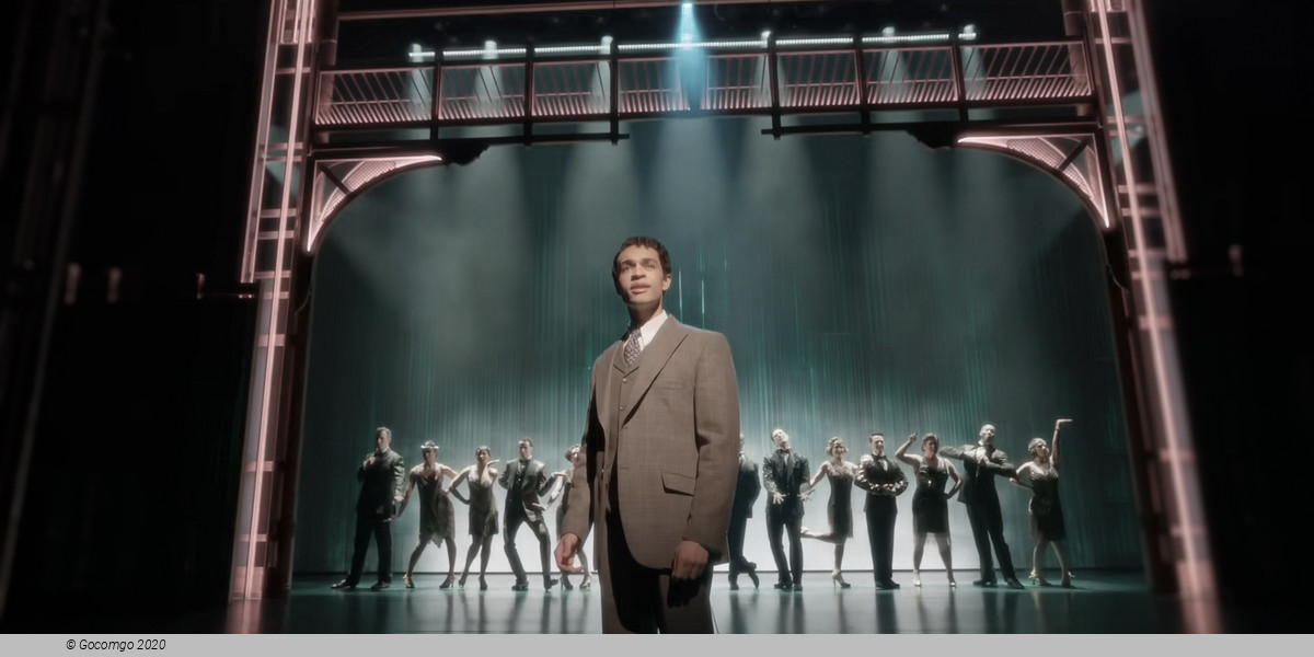 The Great Gatsby, photo 2