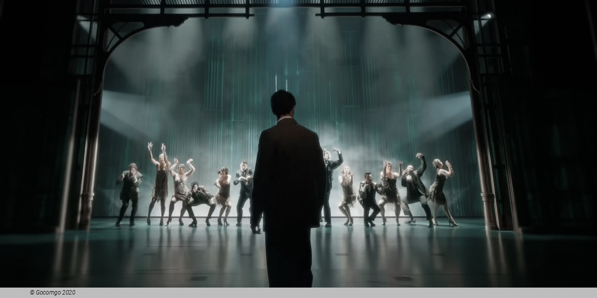 The Great Gatsby, photo 4