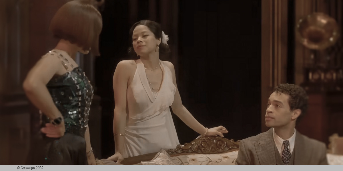 The Great Gatsby, photo 6