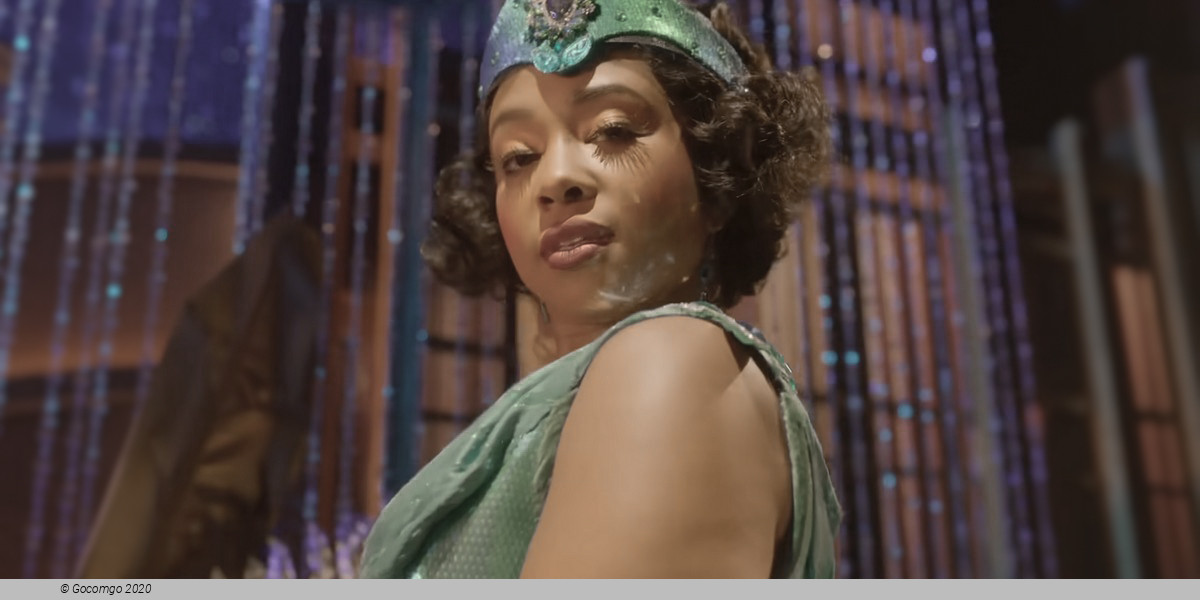 The Great Gatsby, photo 8