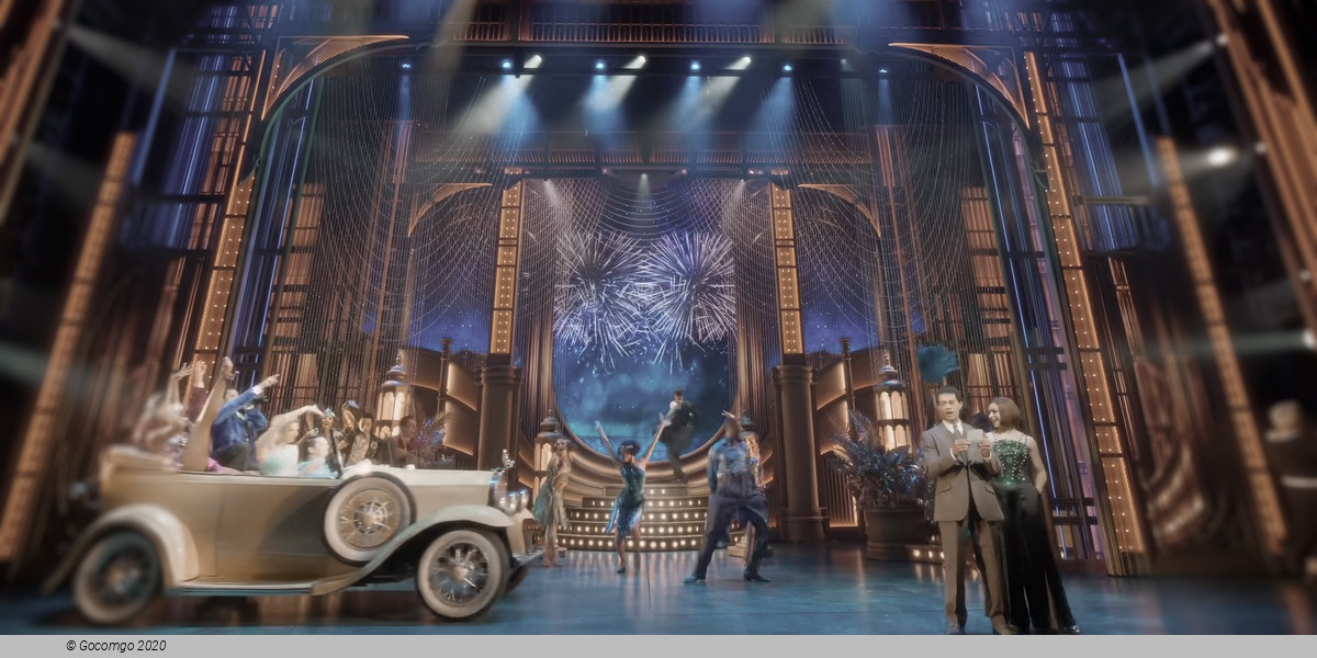 The Great Gatsby, photo 9