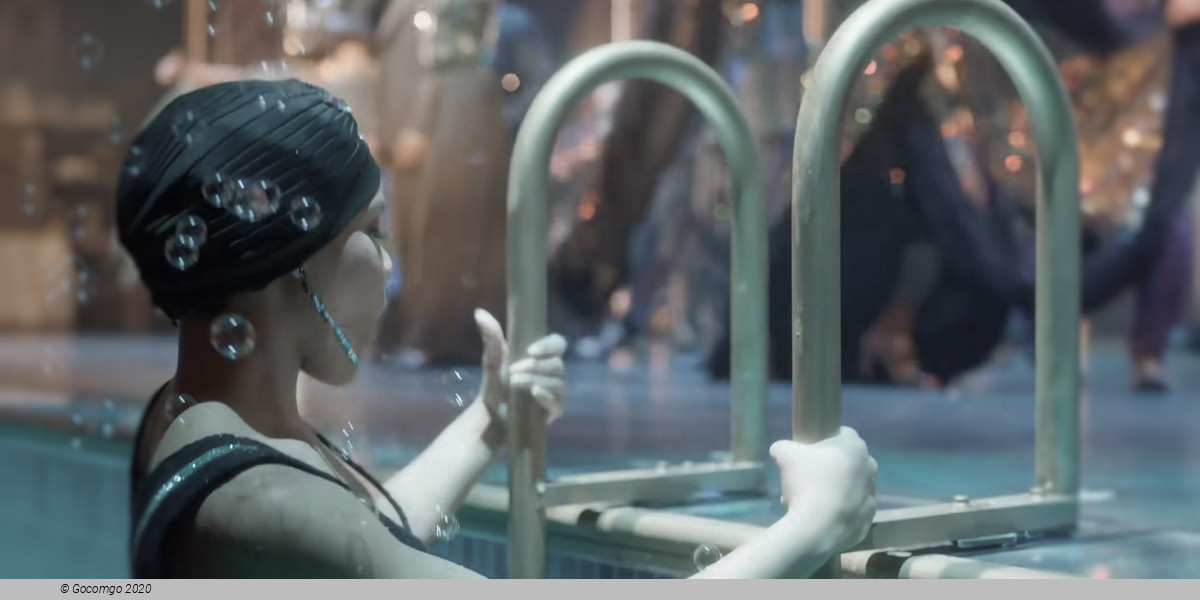 The Great Gatsby, photo 10