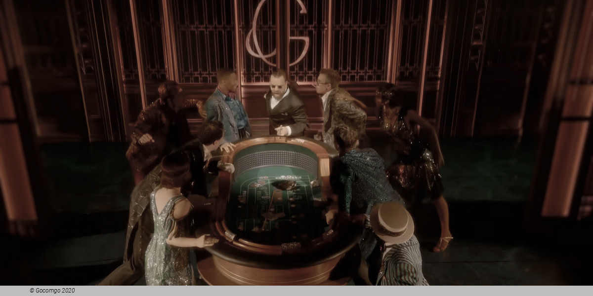 The Great Gatsby, photo 11