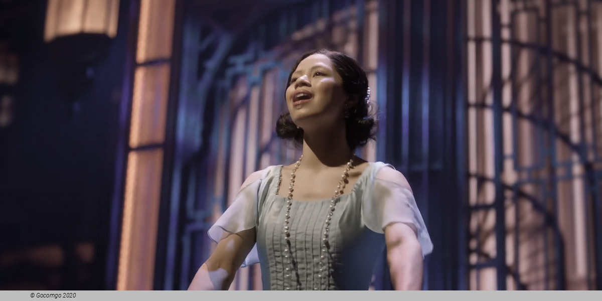 The Great Gatsby, photo 15