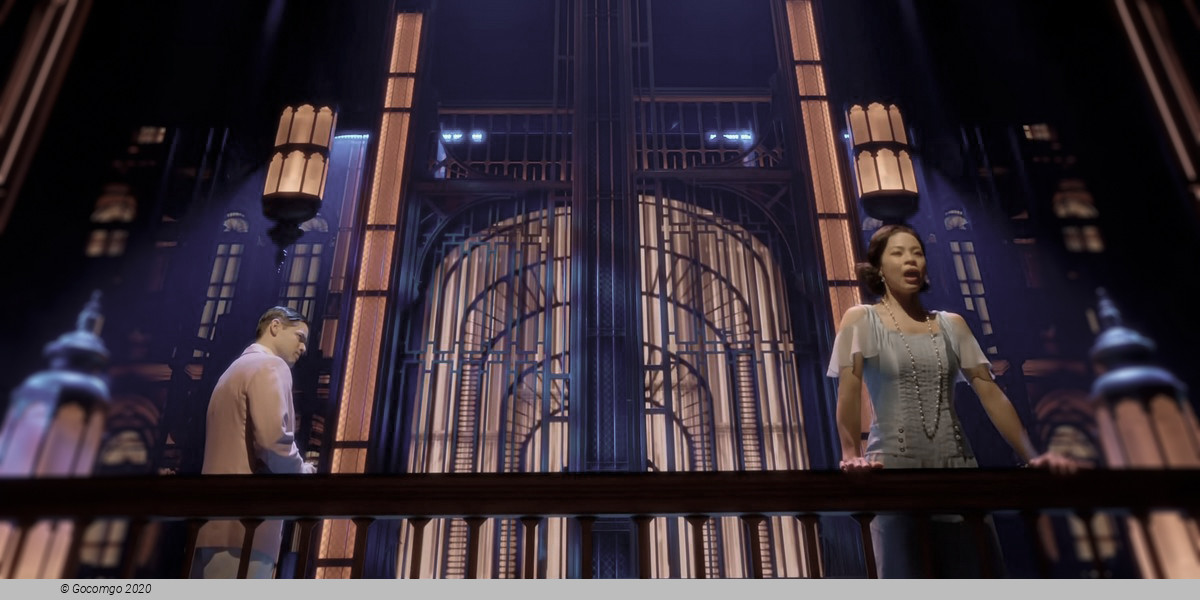 The Great Gatsby, photo 16