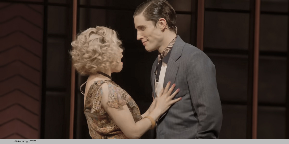 The Great Gatsby, photo 18