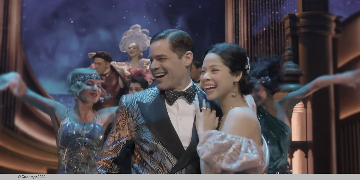 The Great Gatsby, photo 21