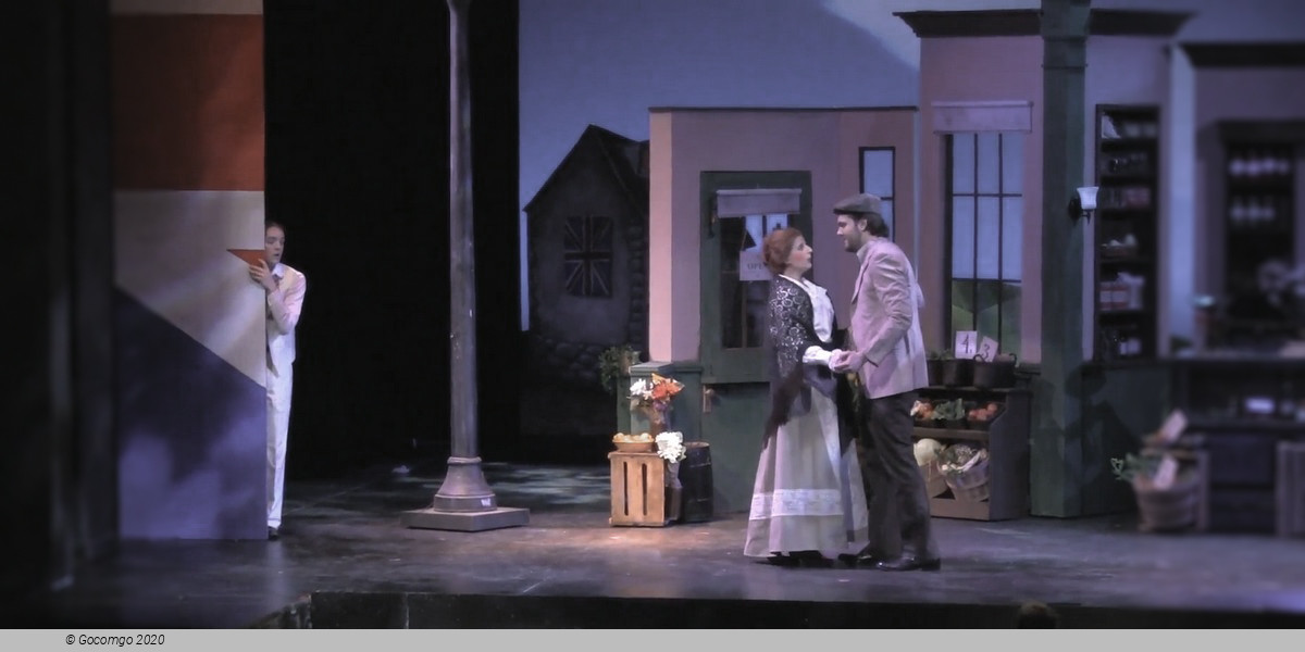 Albert Herring, photo 3