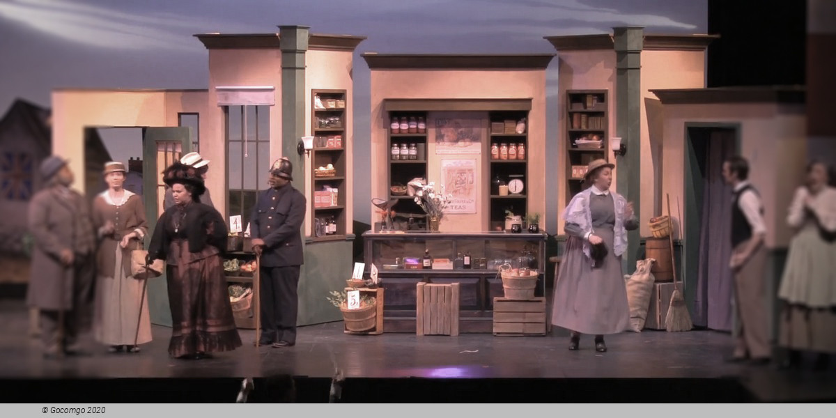 Albert Herring, photo 7