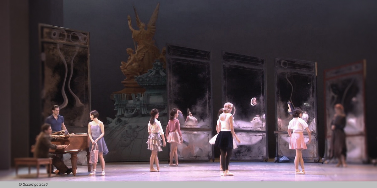 An American in Paris, photo 8