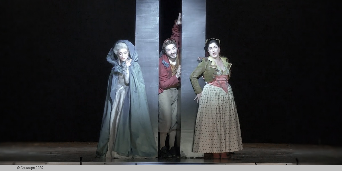 El barberillo de Lavapiés, photo 3