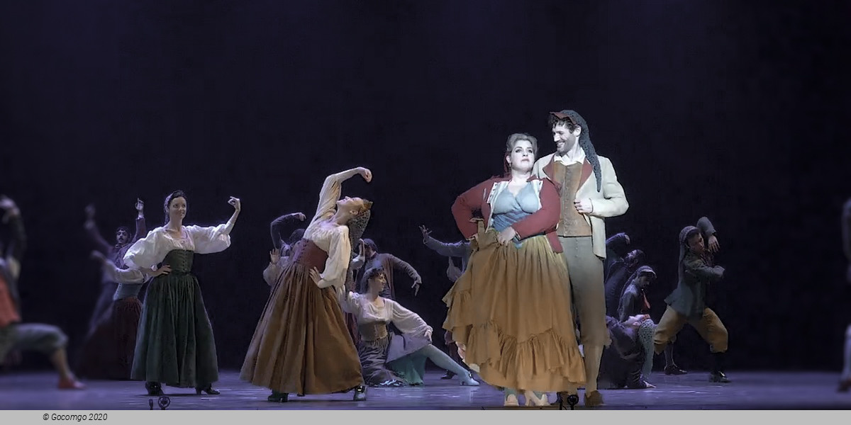 El barberillo de Lavapiés, photo 6