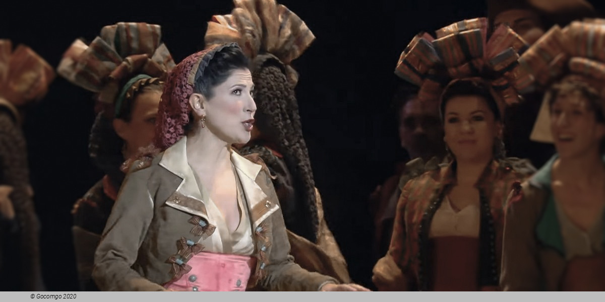 El barberillo de Lavapiés, photo 8