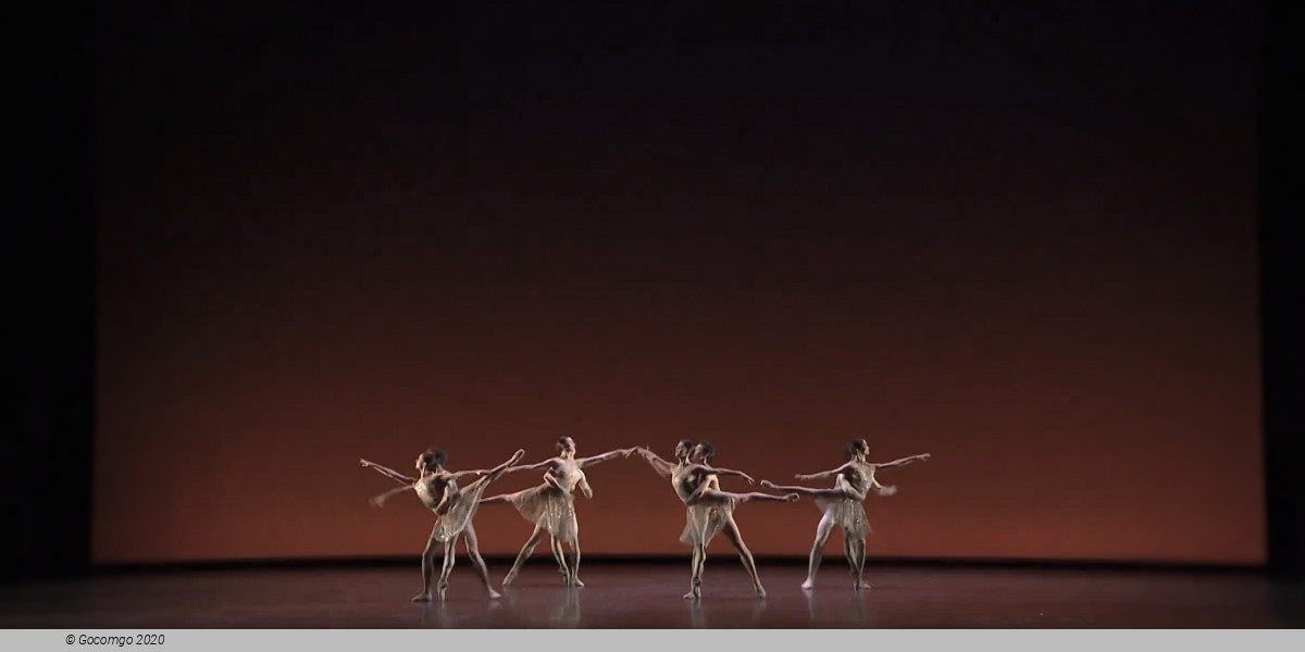 Golden Hour by Christopher Wheeldon, photo 6