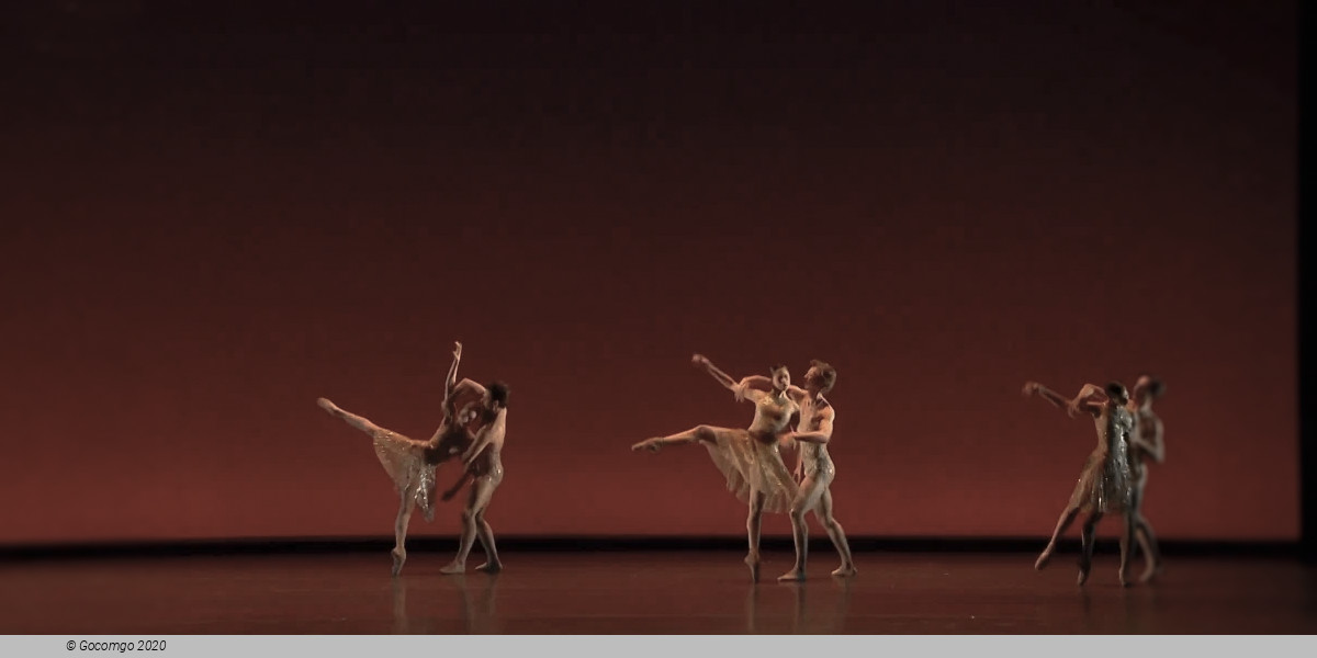 Golden Hour by Christopher Wheeldon, photo 8