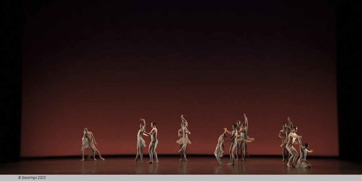 Golden Hour by Christopher Wheeldon, photo 9