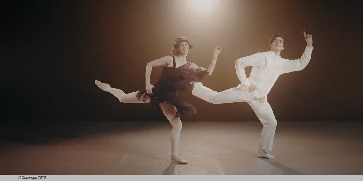 The Great Gatsby Ballet, photo 1
