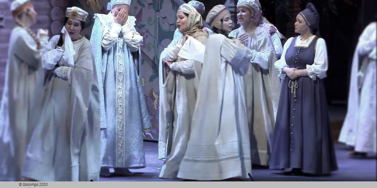 The Oprichnik, photo 7