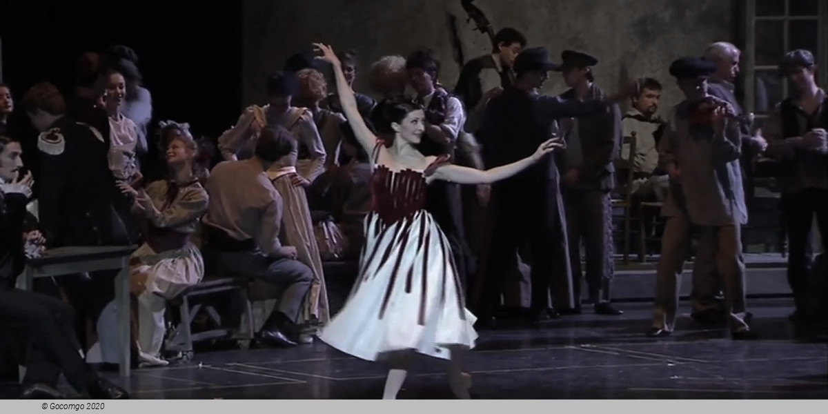 Les Enfants du paradis, photo 5