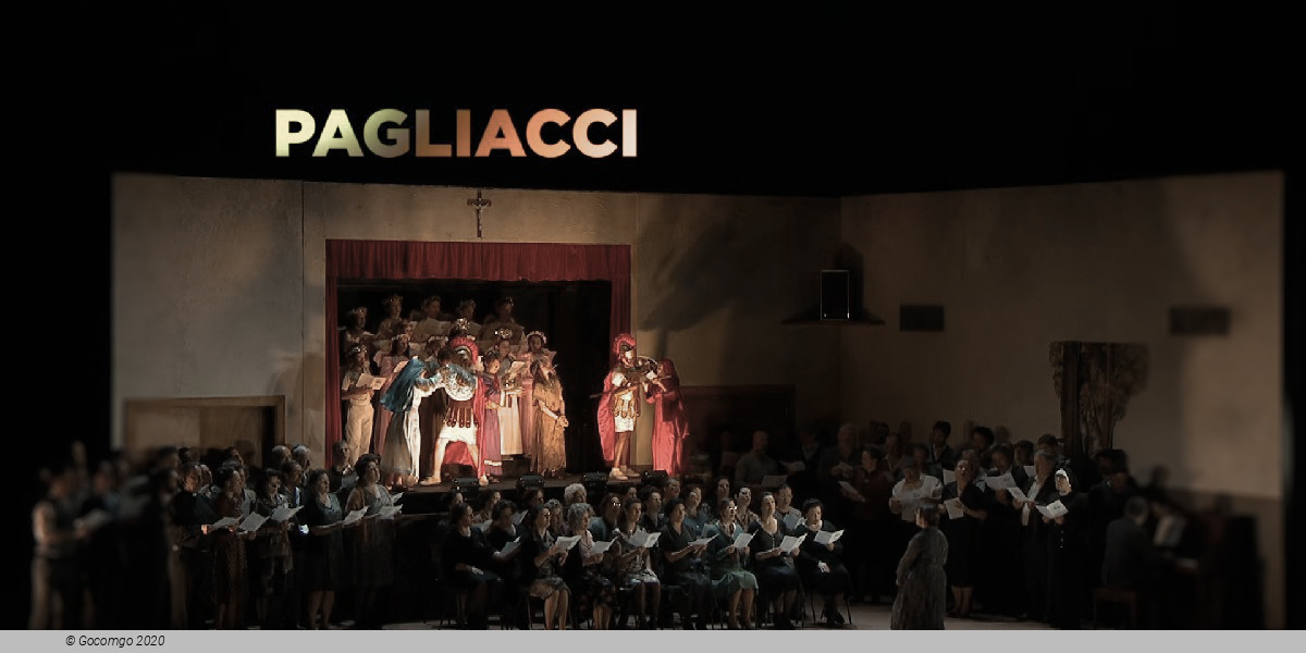 Pagliacci, photo 15