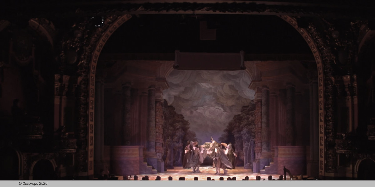 Le Carnaval de Venise, photo 3