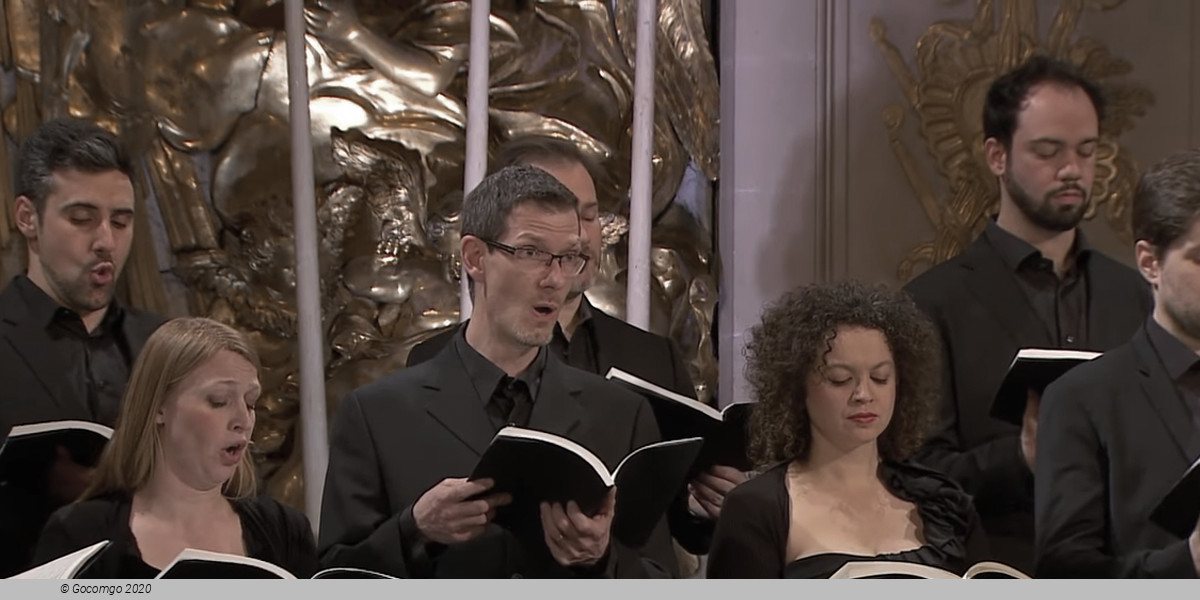 Per la Passione, photo 2