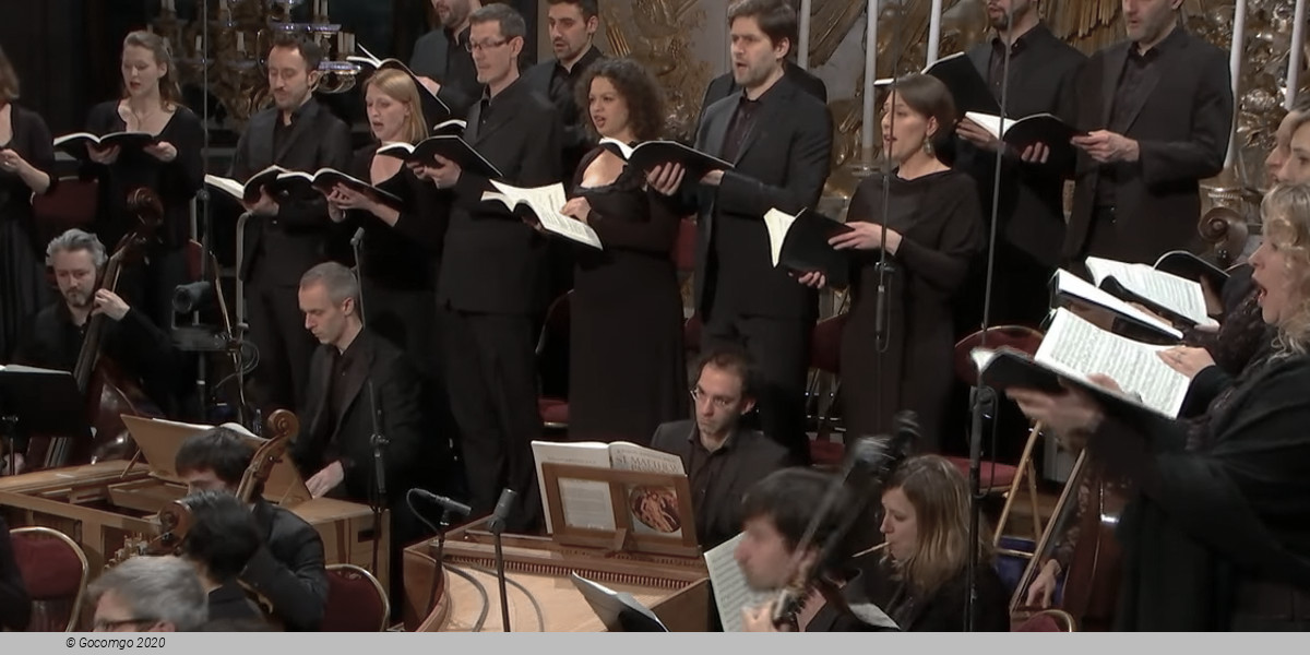 Per la Passione, photo 7