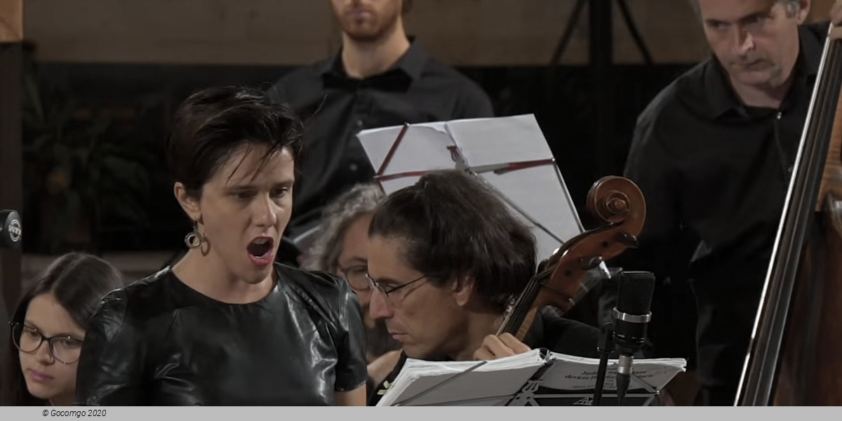 Juditha Triumphans, photo 2