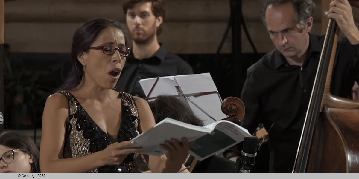 Juditha Triumphans, photo 3