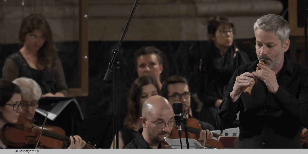 Juditha Triumphans, photo 4