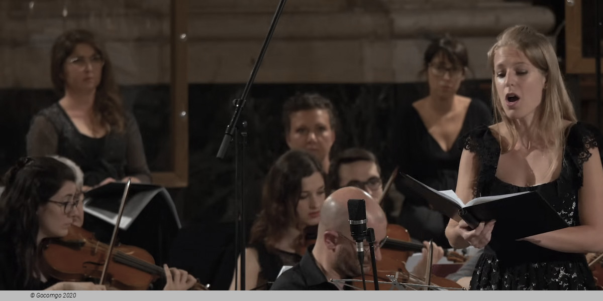 Juditha Triumphans, photo 5