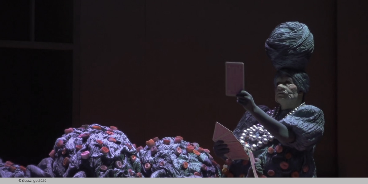 Alice in Wonderland(Children's Opera), photo 7