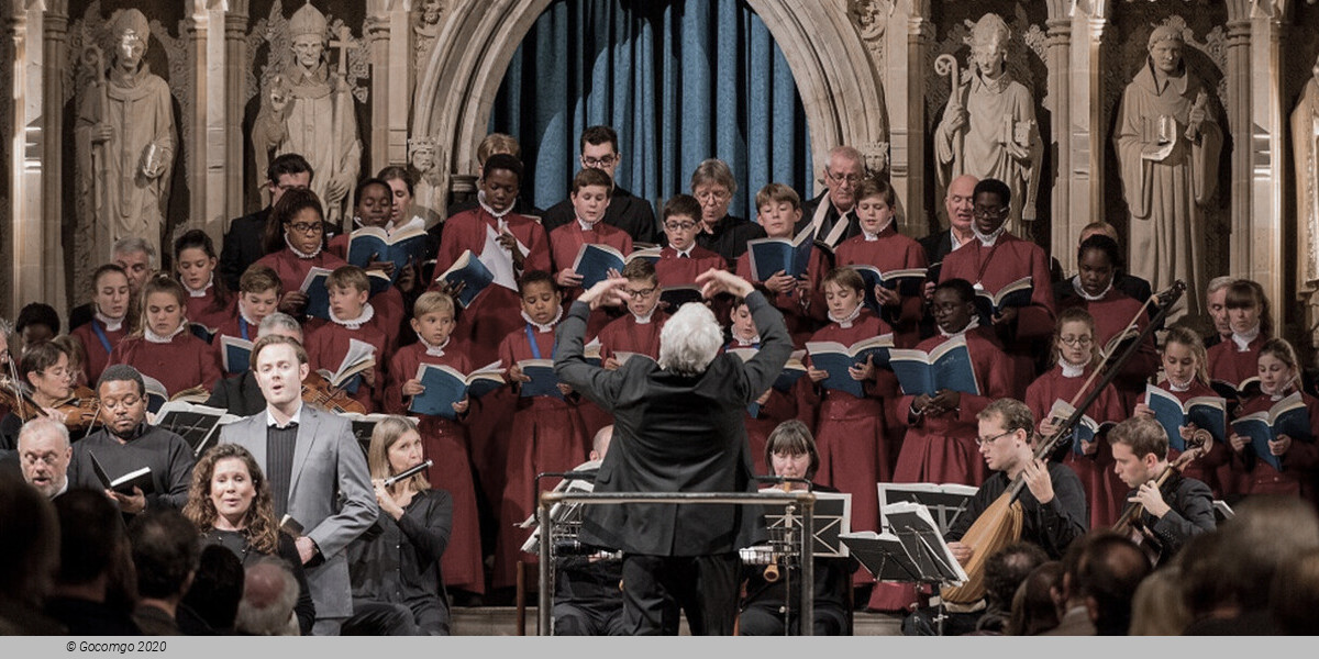 Johannes-Passion, photo 5