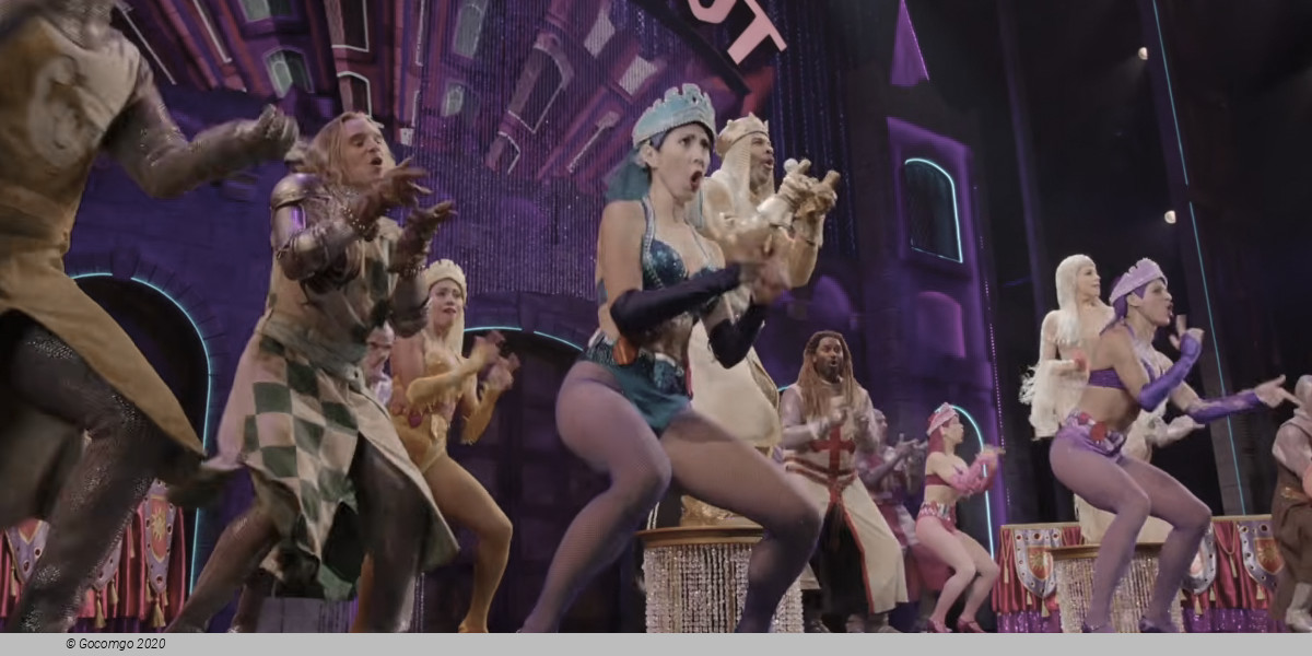 Spamalot