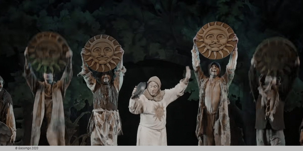 Spamalot