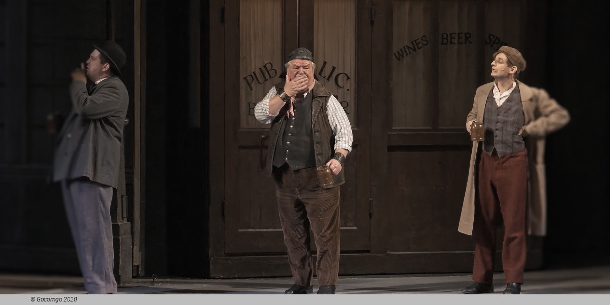 My Fair Lady, photo 2