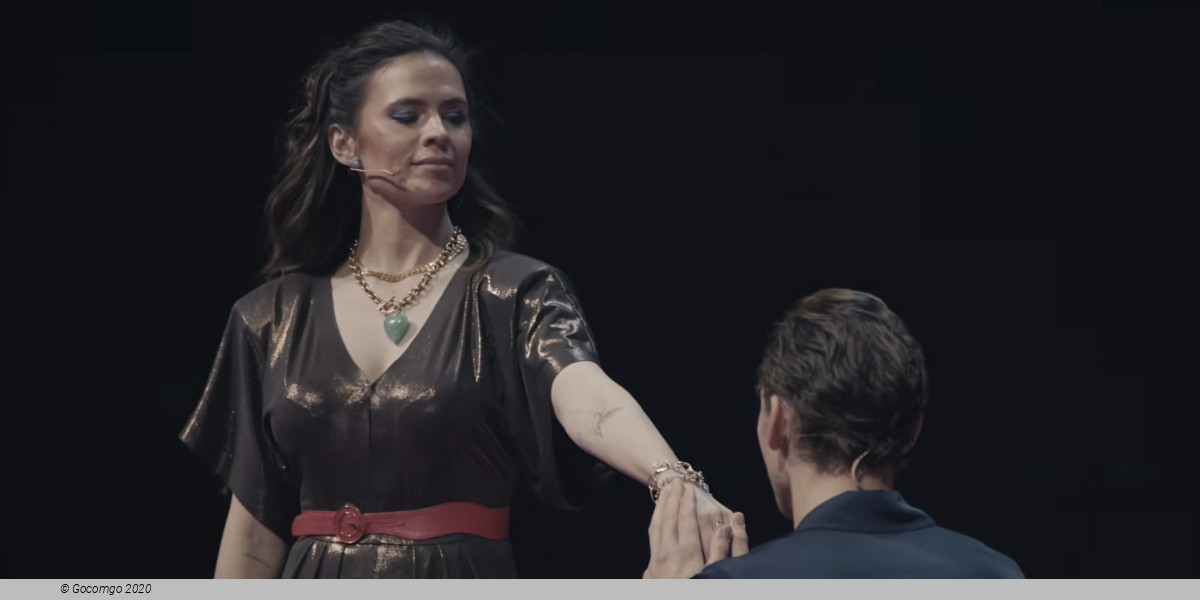 Much Ado About Nothing(Play)