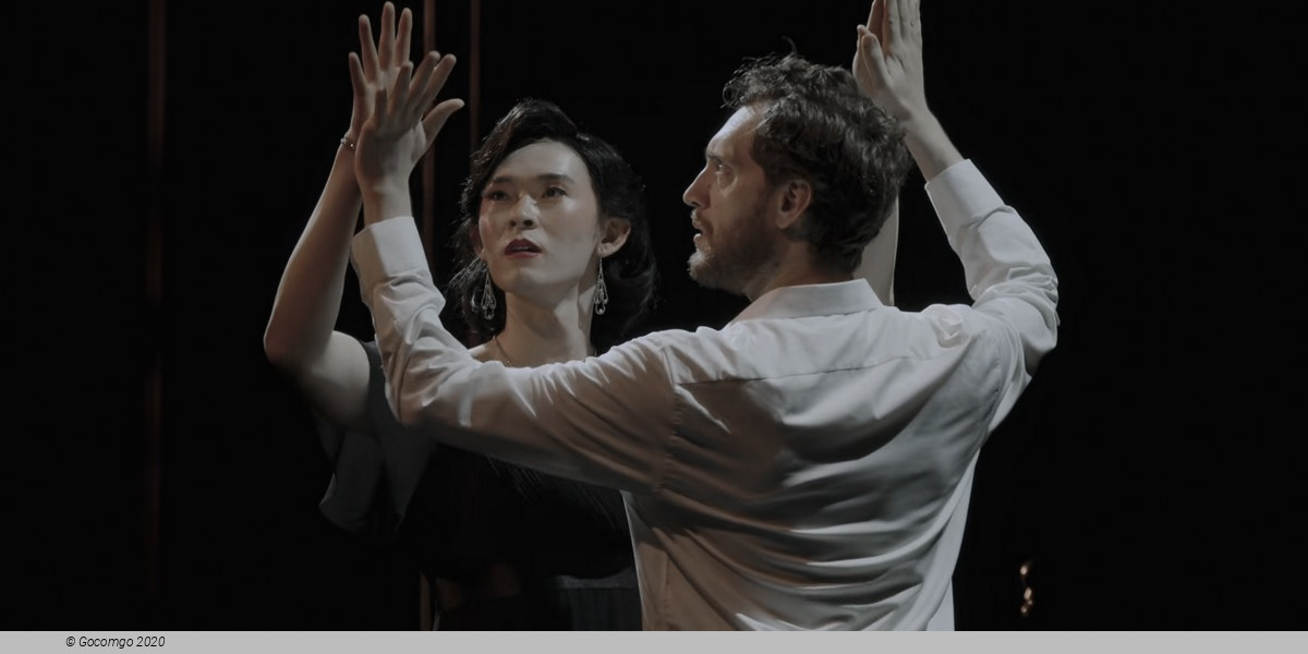 M. Butterfly (Huang Ruo), photo 10
