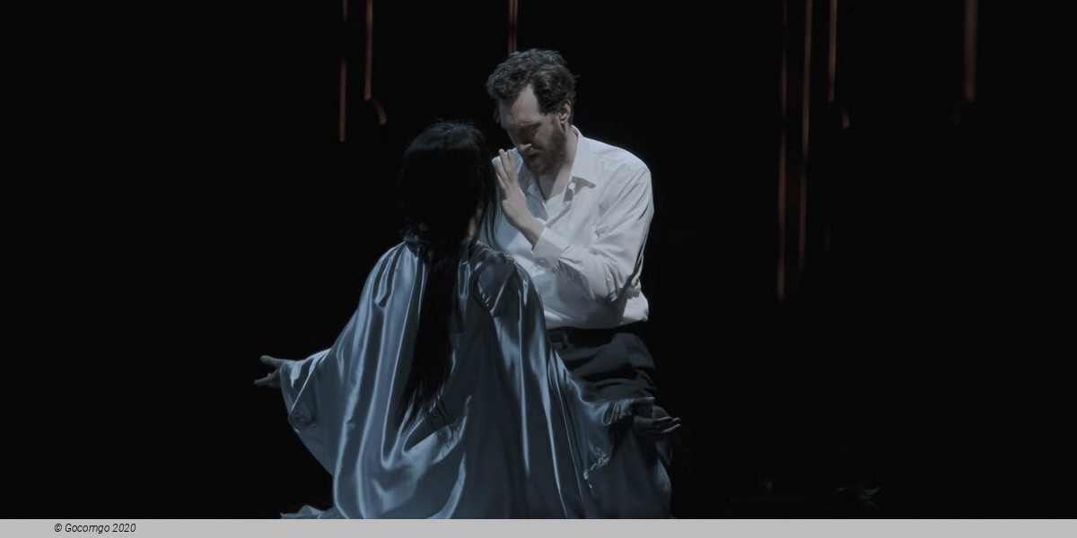 M. Butterfly (Huang Ruo), photo 12