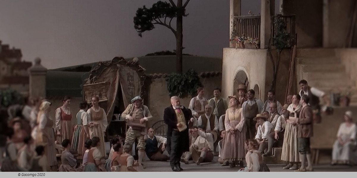 L’elisir d’amore (main), photo 3