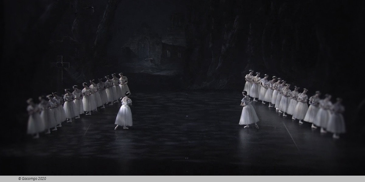 Giselle, photo 5