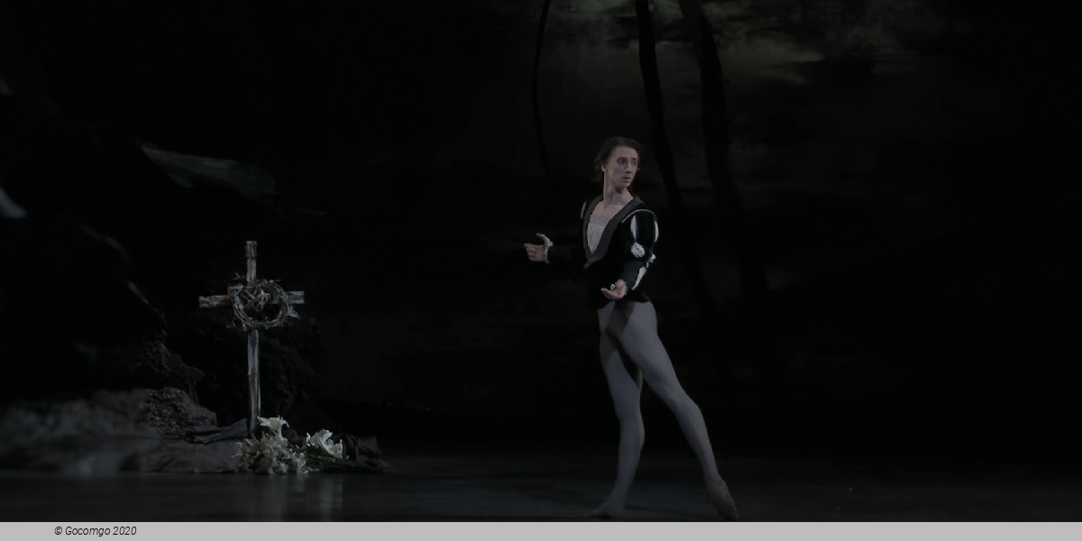 Giselle, photo 7