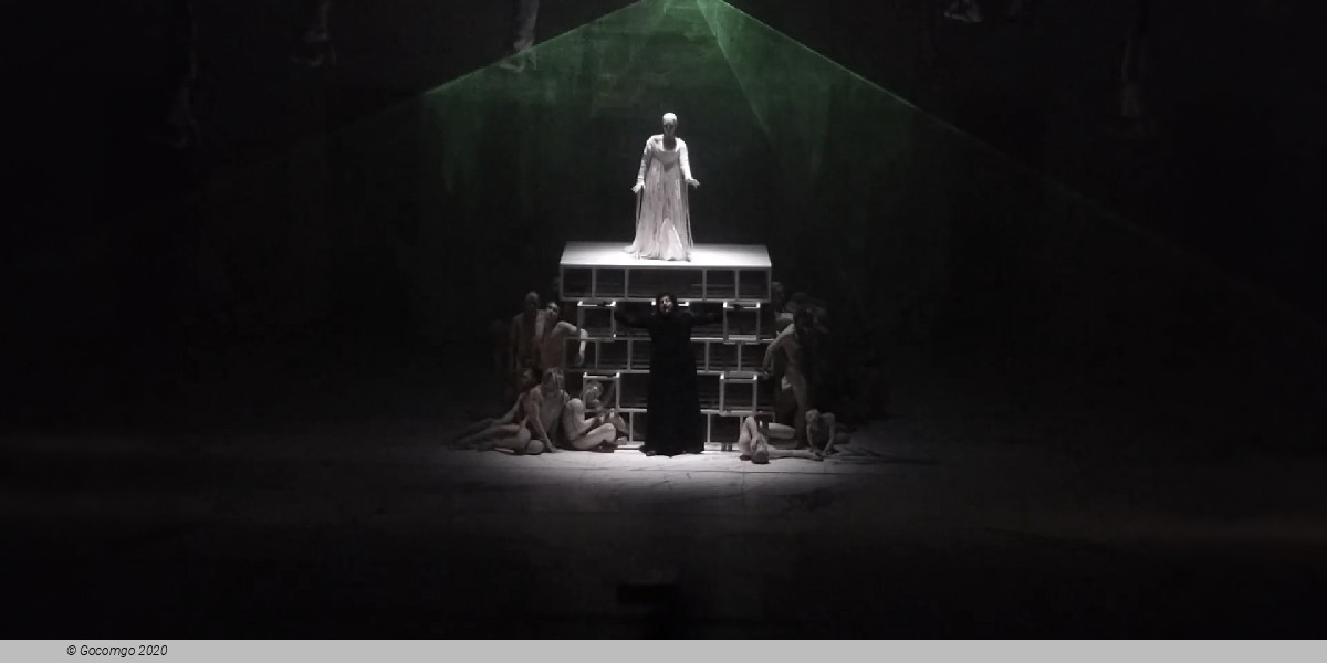 Thaïs, photo 5