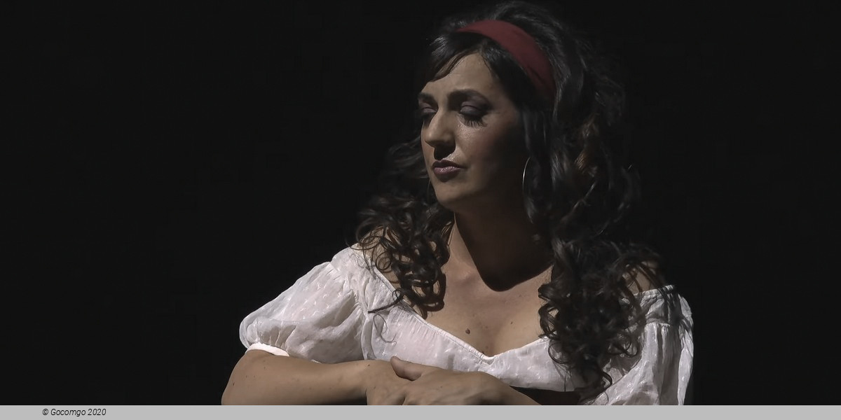 Carmen (opera), photo 14