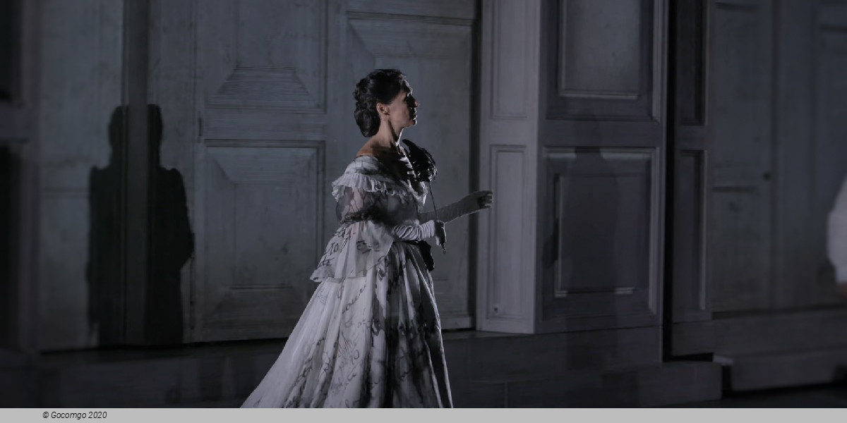 Don Giovanni, photo 5