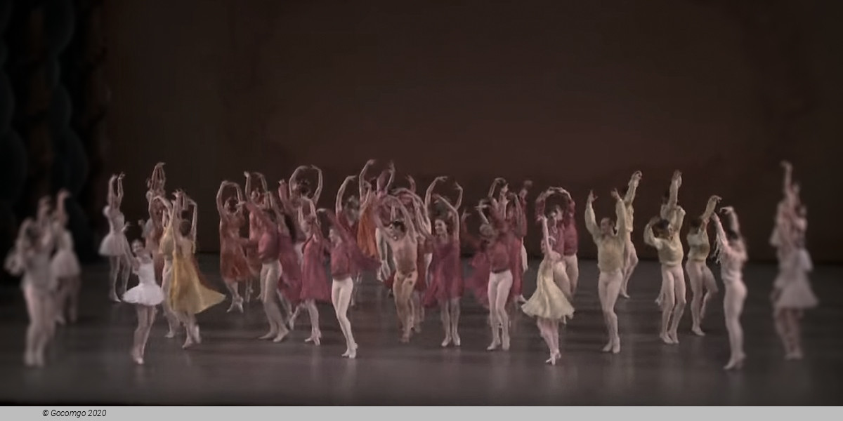 Scene 7 from the ballet "The Four Seasons", photo 20