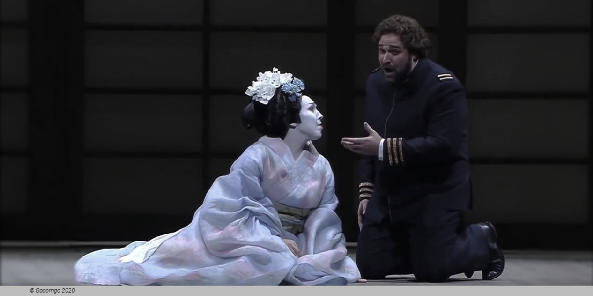 Madama Butterfly, photo 11