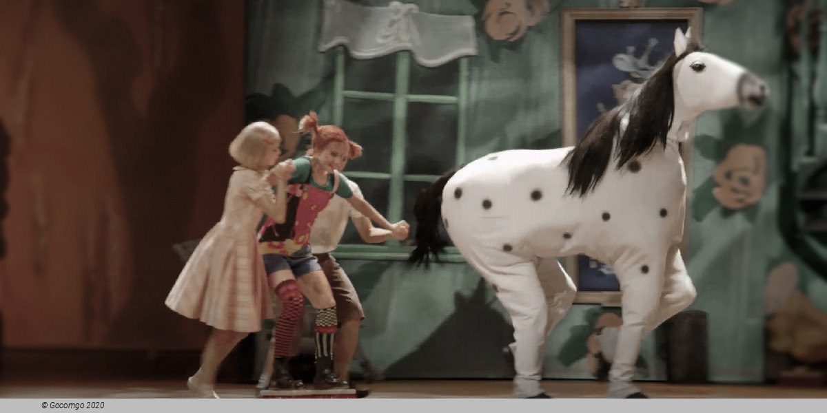 Pippi Longstocking, photo 3