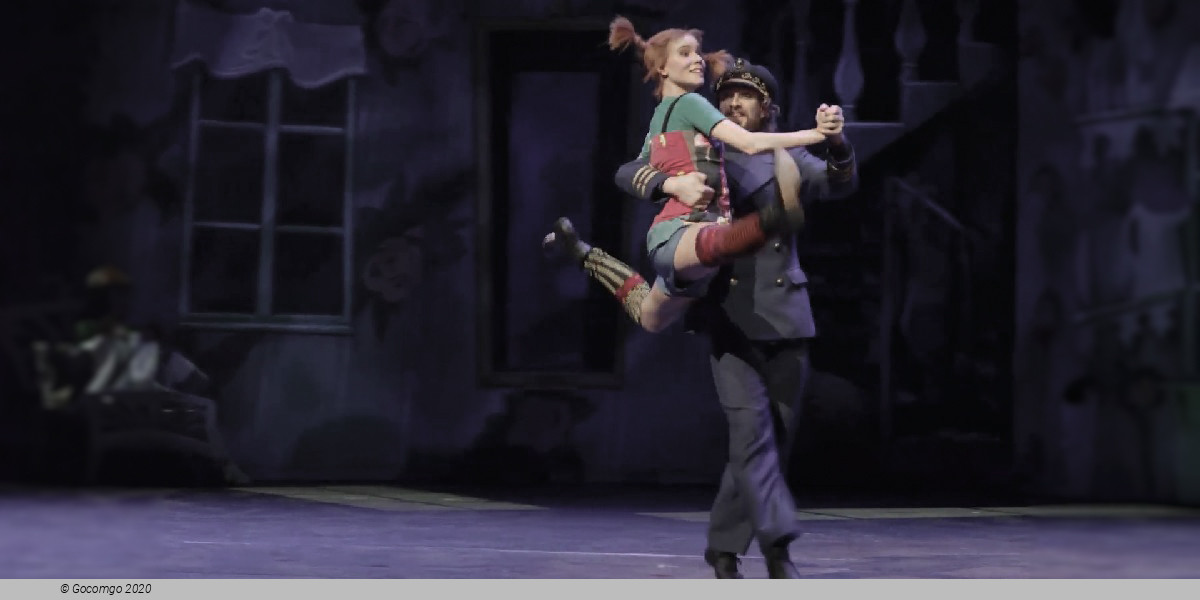 Pippi Longstocking, photo 4